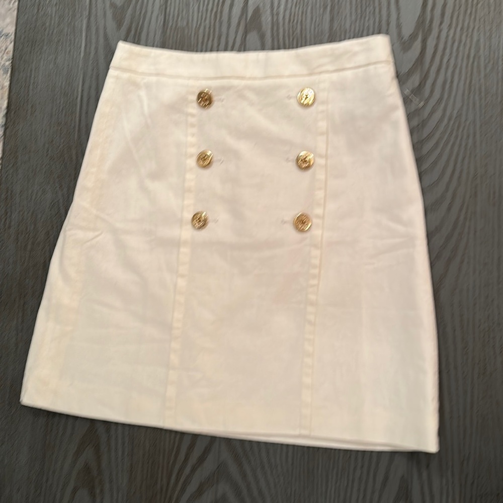J.Crew Skirt - New
